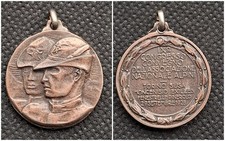 Medaglia ANA Associazione