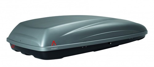 Box auto krono 480 grigio - krono,