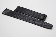 Omega cinturino vintage in