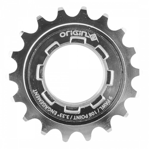 Ruota libera origin8 hornet - ruota,