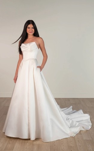 Abito sposa stella - da, york