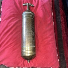 SUPERB RARE VINTAGE BRASS AUTO