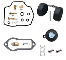 Kit revisione carburatore