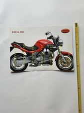 MOTO GUZZI Breva 850 2006