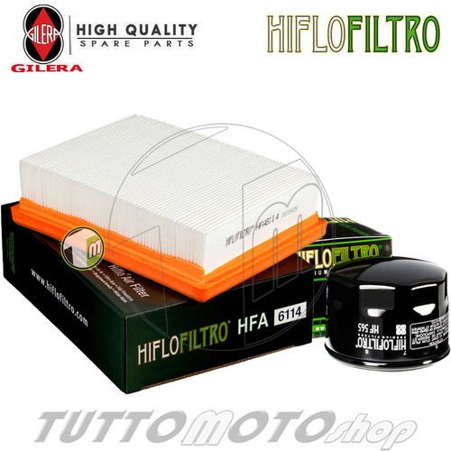 Kit filtro aria - filtro,
