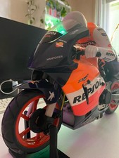 Honda RC211V Valentino Rossi -