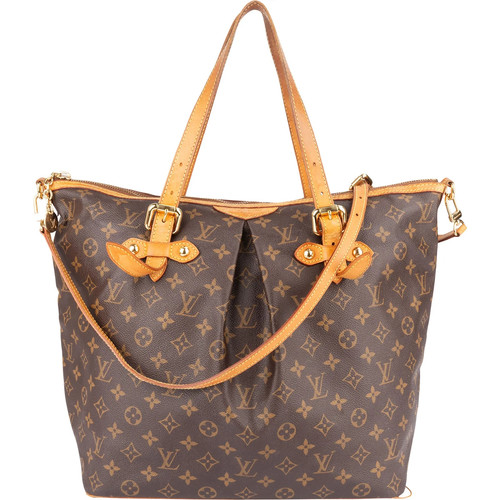 Borsa tracolla louis vuitton - a,