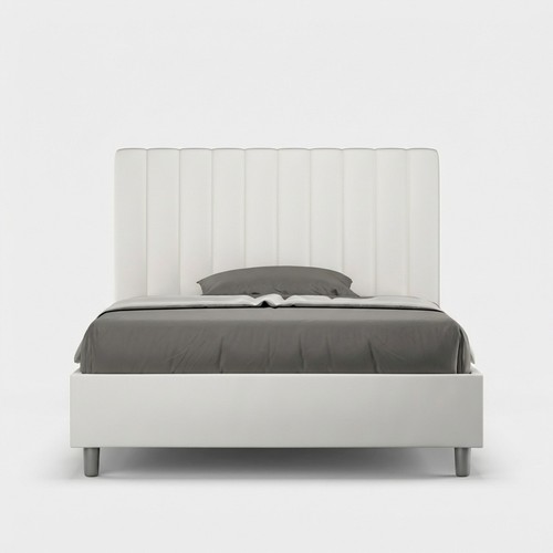 Letto piazza mezza 120x200 - letto, e