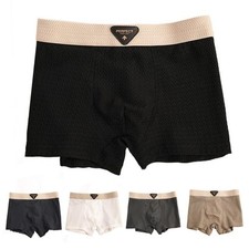 Boxer uomo nylon morbido