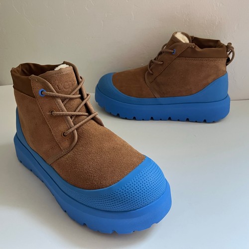Stivali ibridi ugg - ibridi,