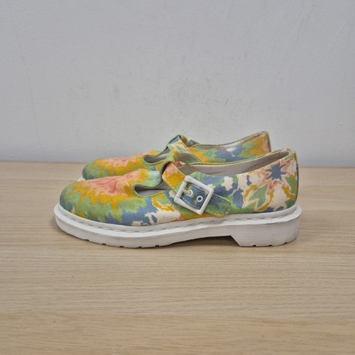 Scarpe martens polley vegan - dr,