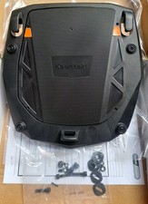 Kawasaki Piastra Originale x Bauletto 47L Versys 650 Dal 2015 Cod.999940662