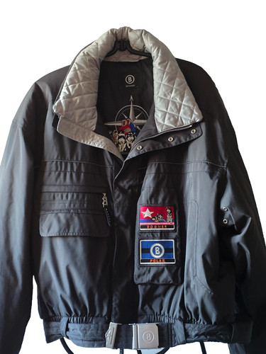 Bogner polar giacca - polar, uomo