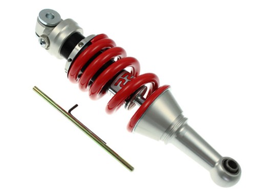 Ammortizzatore per honda - per, vt