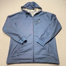 Y2K DC Shoes Felpa con