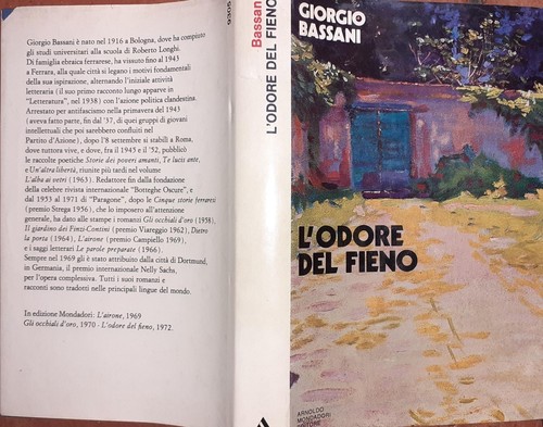 L'Odore del fieno