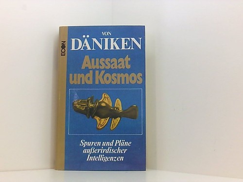 Aussaat und kosmos spuren - aussaat, kosmos.