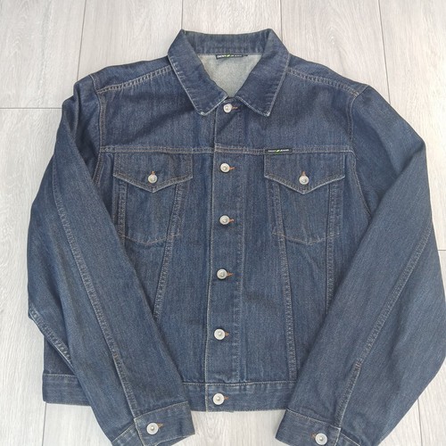 Dkny jeans blu scuro giacca - jeans,