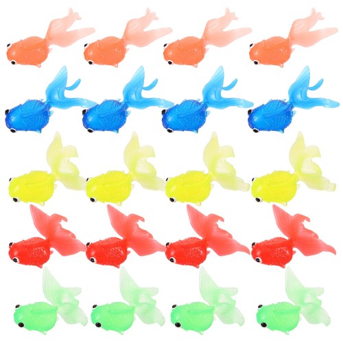Pcs pesci acquario - 20,