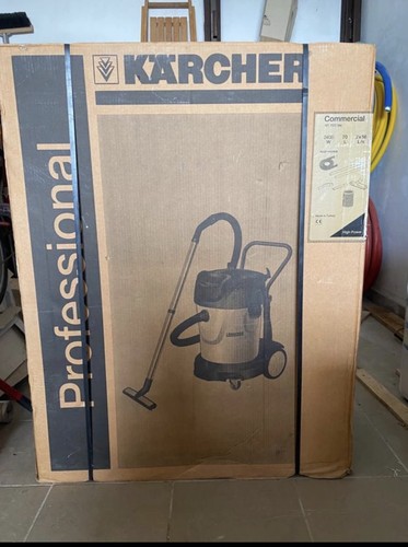 Kärcher professional 702 - nt,