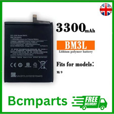 Ricambio per Xiaomi Mi 9 Mi9