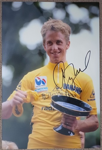 Greg lemond sul - sul, con