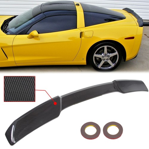 Hydro carbon style rear - hydro,