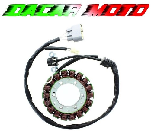Statore volano yamaha 07 - statore,