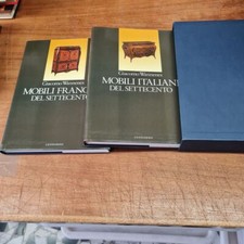 Mobili italiani e - (wannenes),
