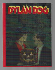 FUMETTO DYLAN DOG 458 BIS