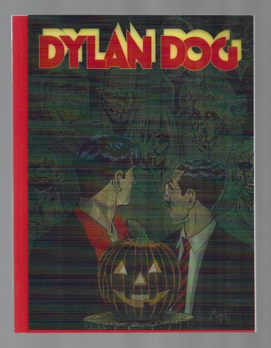 Fumetto dylan dog 458 bis - fumetto,