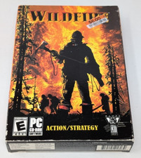 Wildfire PC Game Cat Daddy
