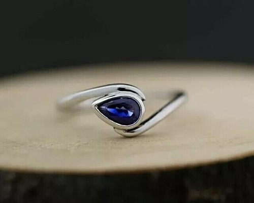 Splendido anello donna - , a