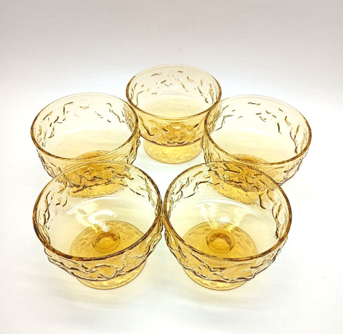 Set tazzine dessert - 5,