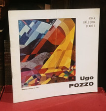 Ugo Pozzo  Ciak Galleria d'Arte Roma
