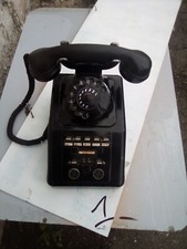Telefono centralino vintage - telefono,