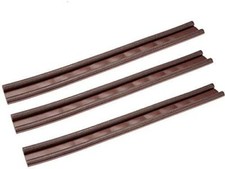 Geko 3 PARASPIFFERI PARAFREDDO DOPPIO ISOLAMENTOPER PORTE e FINESTRE - Marrone