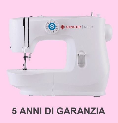 Macchina per cucito - per, da