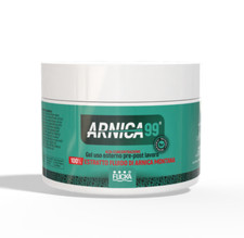 ARNICA 99 per cavalli gel 500 ML FLICKA BIOEQUIPE Uso anche Umano BARATTOLO