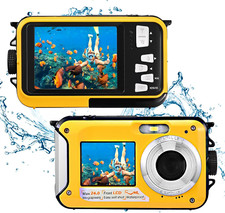 Fotocamera Digitale