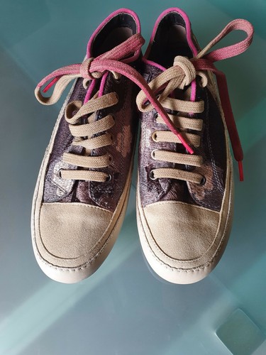 Scarpa sneaker donna maliparmi - donna,