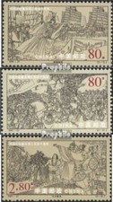 Volksrepublik china 3304 3306 - china, 3304-3306