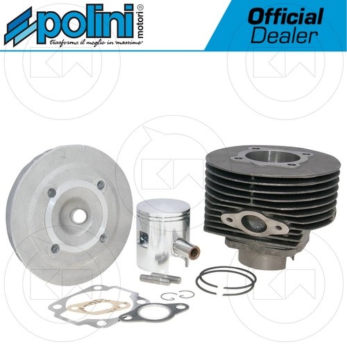 Kit polini 130 gruppo - kit,