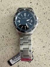 Cortebert Vitesse Black