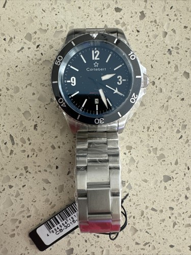 Cortebert vitesse black - cortebert,