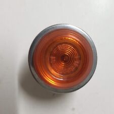 Fanalino anteriore freccia arancione FIAT 500 600 850  -USATO-