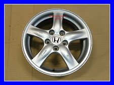 CERCHIO IN LEGA 6,5 x 16 Originale per HONDA Accord Berlina 04-08 con difetto