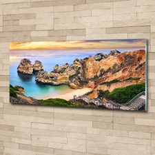 Tulup Glass Print Wall Art
