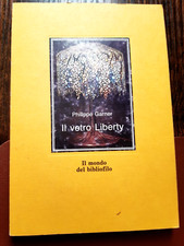 PHILIPPE GARNER - IL VETRO