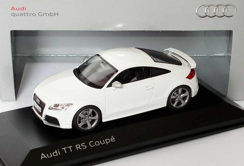 Very rare audi ttrs - rare, 8j